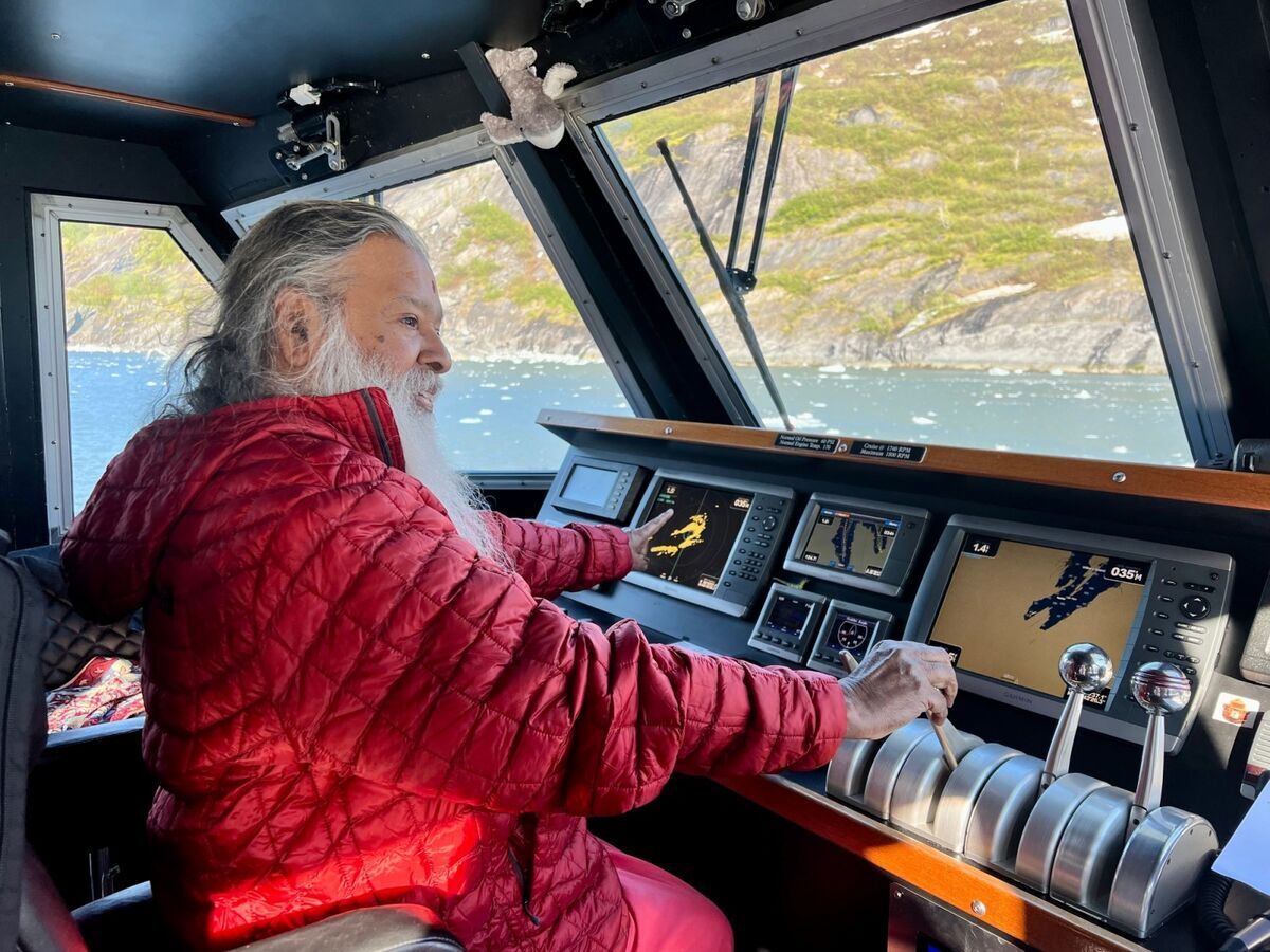 Alaska · Jun 2023
