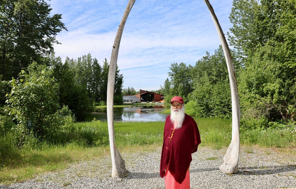 Alaska · Jun 2023
