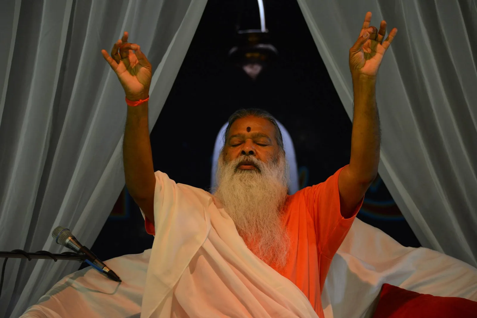 Datta Kriyā Yoga workshop