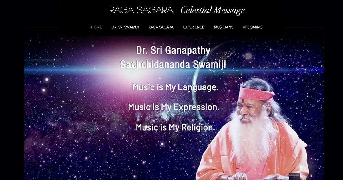 Raga Sagara