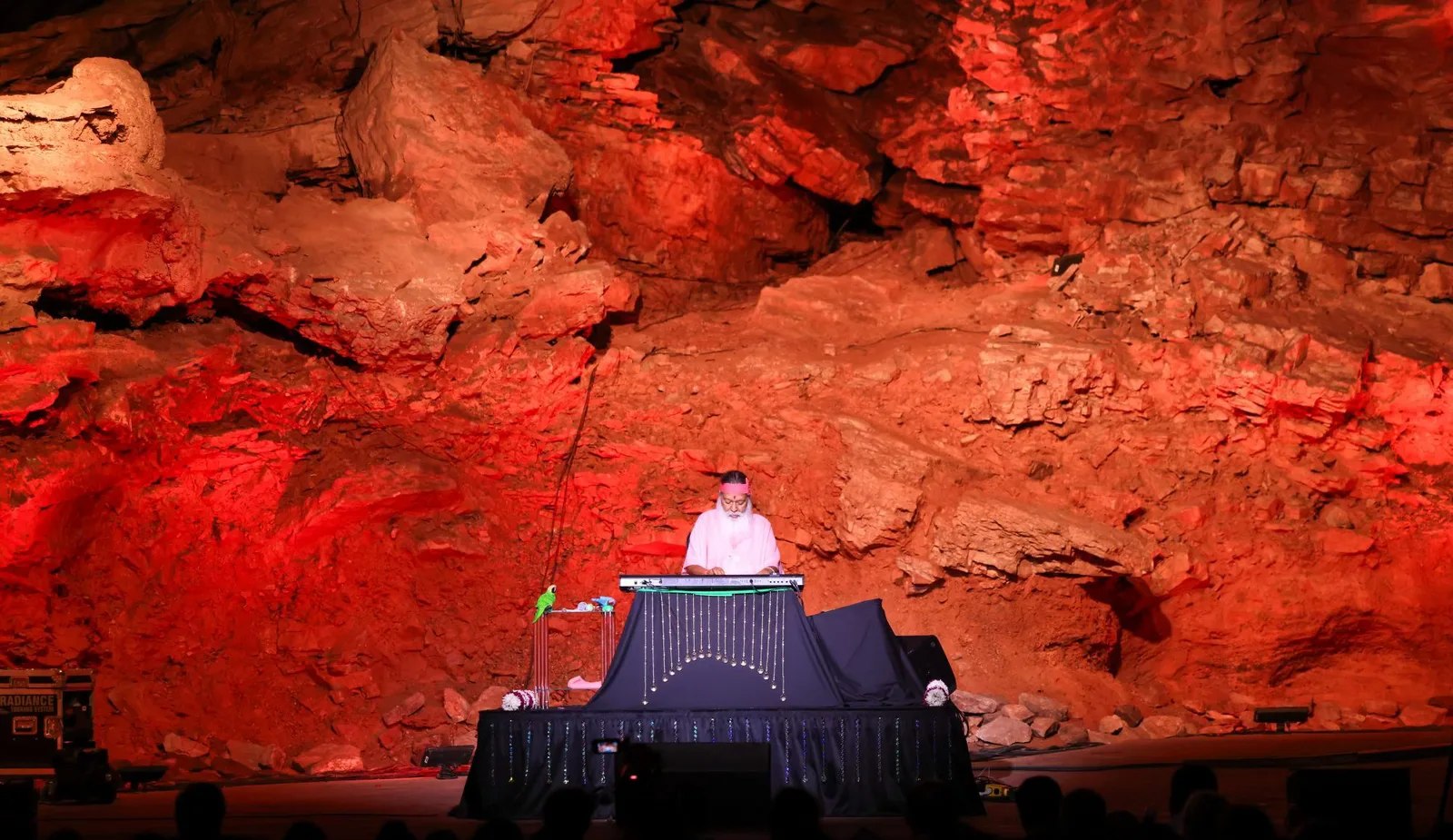 The Caverns · Pelham, TN