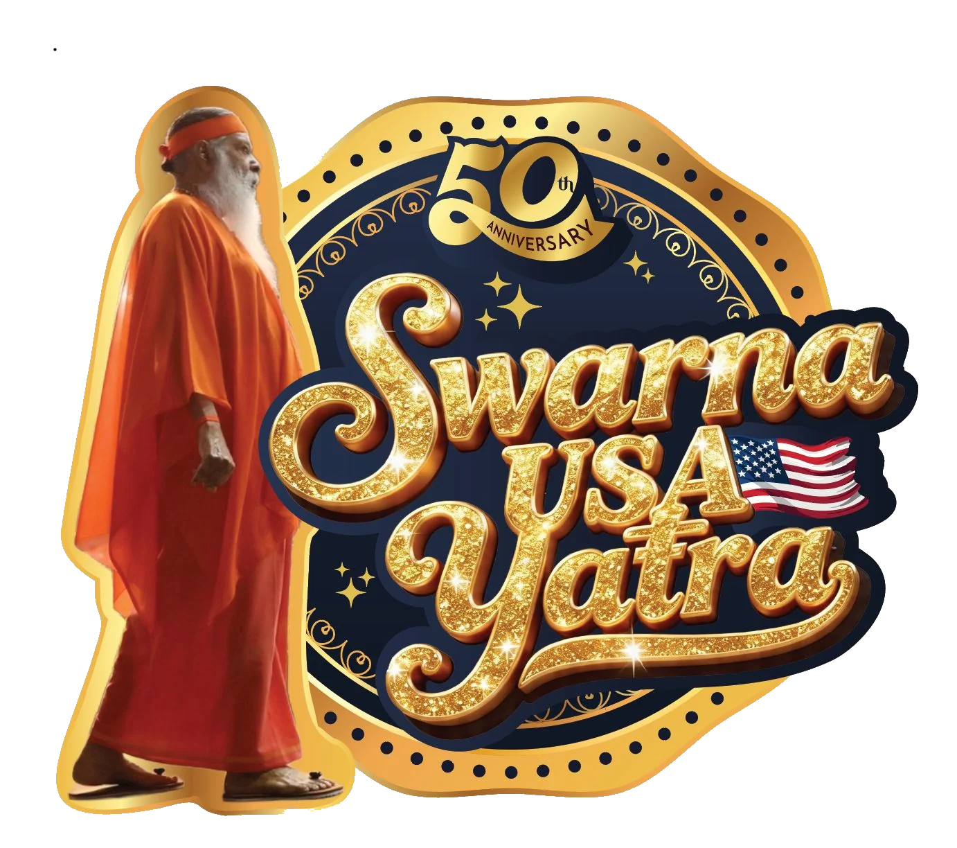 Swarna Yatra USA 2026