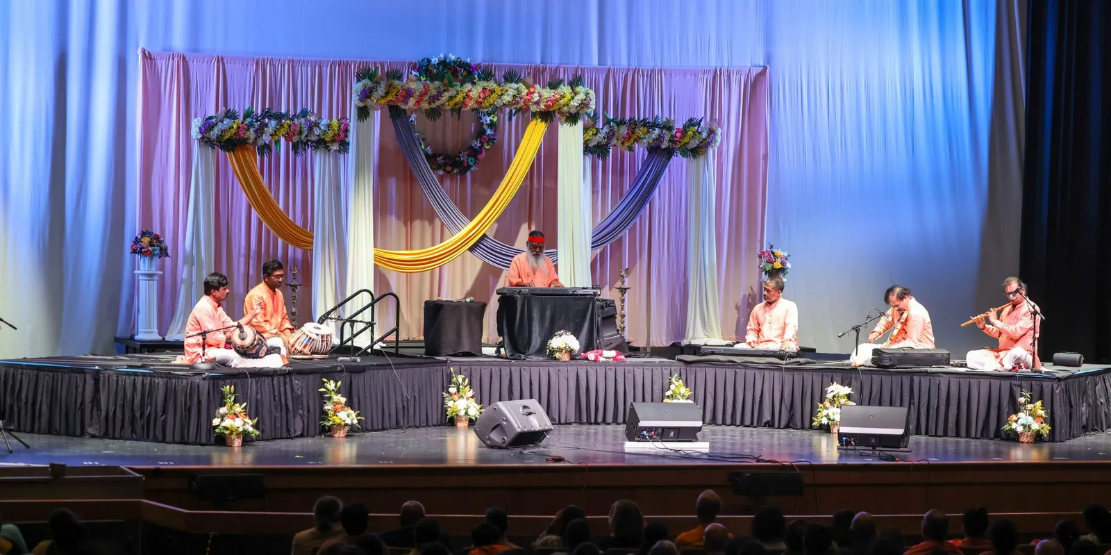 Robert M. DeCicco Performing Arts Center · Voorhees, NJ